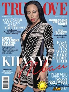 True Love SA - December 2015