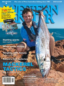 Western Angler - 12/01 2019