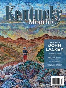 Kentucky Monthly - 03.2021