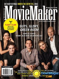 Moviemaker - Spring 2016