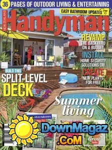 Handyman NZ - 02.2017