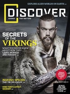 Discover - 09/10 2022