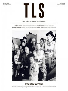 The TLS - 08.18.2023