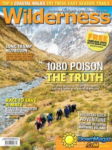 Wilderness - February 2014