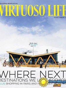 Virtuoso Life - January/February 2015