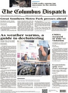 The Columbus Dispatch - 02.26.2024