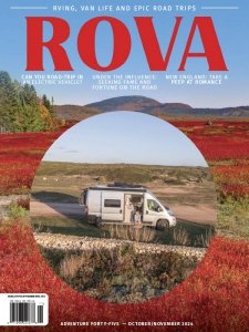 ROVA - 10/11 2024