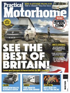 Practical Motorhome - 05.2019