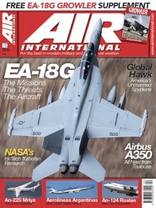 Air International - 04.2013