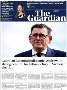 The Guardian AU - 12.09.2022