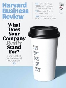 Harvard Business Review USA - 11/12 2022