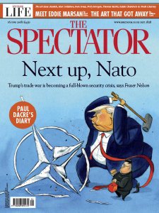 The Spectator - 16.06.2018