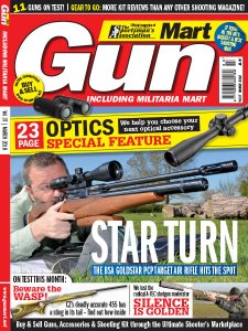 Gunmart - 03.2018