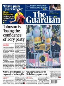 The Guardian - 23.11.2021