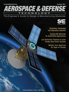 Aerospace & Defense Technology - 12.2021