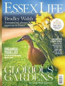 Essex Life - 04.2022