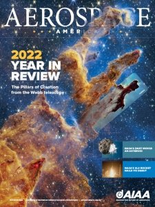 Aerospace America - 12.2022