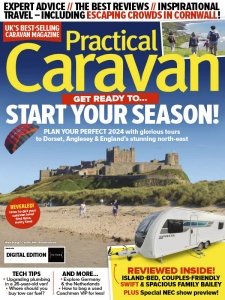 Practical Caravan - 03.2024