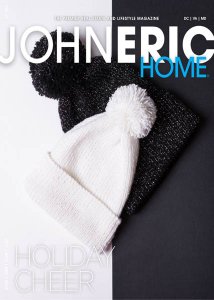 John Eric Home - 10/12 2018