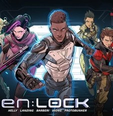 gen-Lock #1 – 14