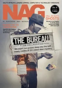 New Age Gaming - 06.2013