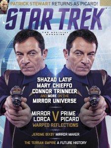 Star Trek - Fall 2018