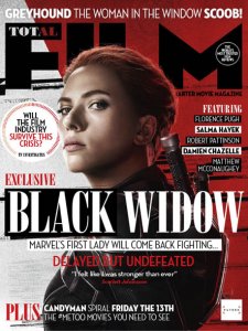 Total Film - 04.2020