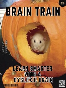 Brain Train - 11.2024