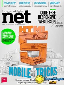 .net - August 2014