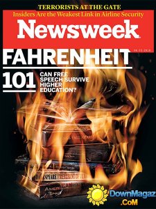 Newsweek - 3 June 2016