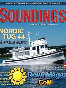 Soundings - 01.2017