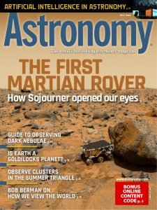 Astronomy - 07.2023