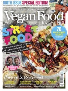 Vegan Food & Living - 09.2024