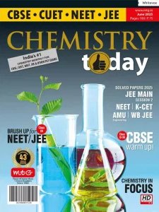 Chemistry Today - 06.2025
