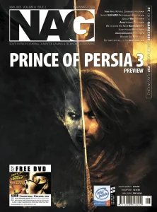 New Age Gaming - 05.2005