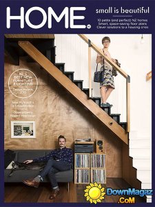 HOME NZ - August/September 2015