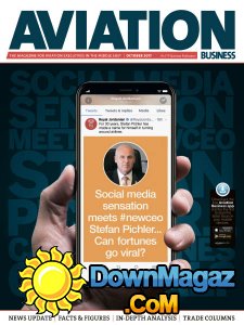 Aviation Business - 10.2017