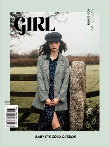 Girl - Winter 2019