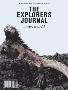 The Explorers Journal - Summer 2019