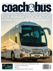 Coach & Bus - 09.2023