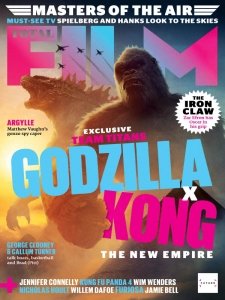 Total Film - 01.2024