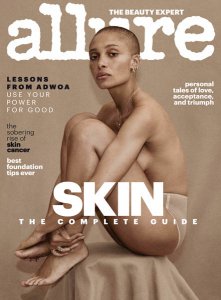 Allure USA - 04.2018