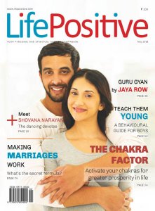 Life Positive - 04.2018