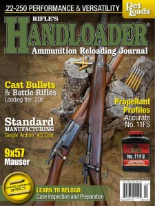 Handloader - 04/05 2019