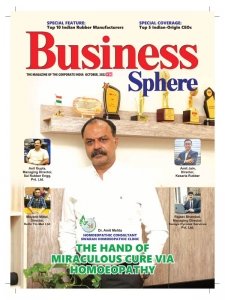 Business Sphere - 10.2022