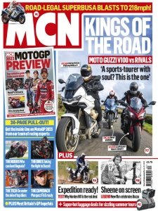 MCN - 22.03.2023