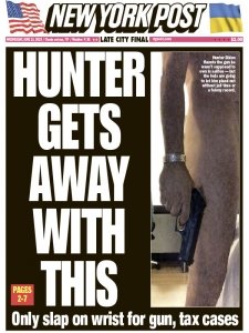 New York Post - 06.21.2023