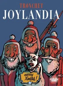 Joylandia