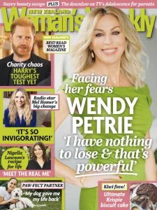 Woman's Weekly NZ - 04.14.2025