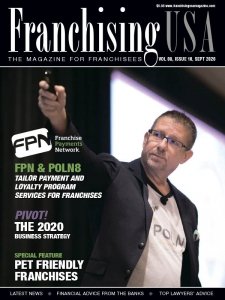 Franchising USA - 09.2020